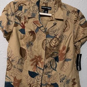 Norton McNaughton shirt